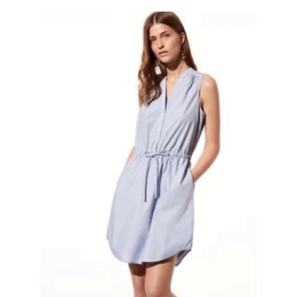 Aritzia Babaton Benedict Dress - Picture 5 of 14